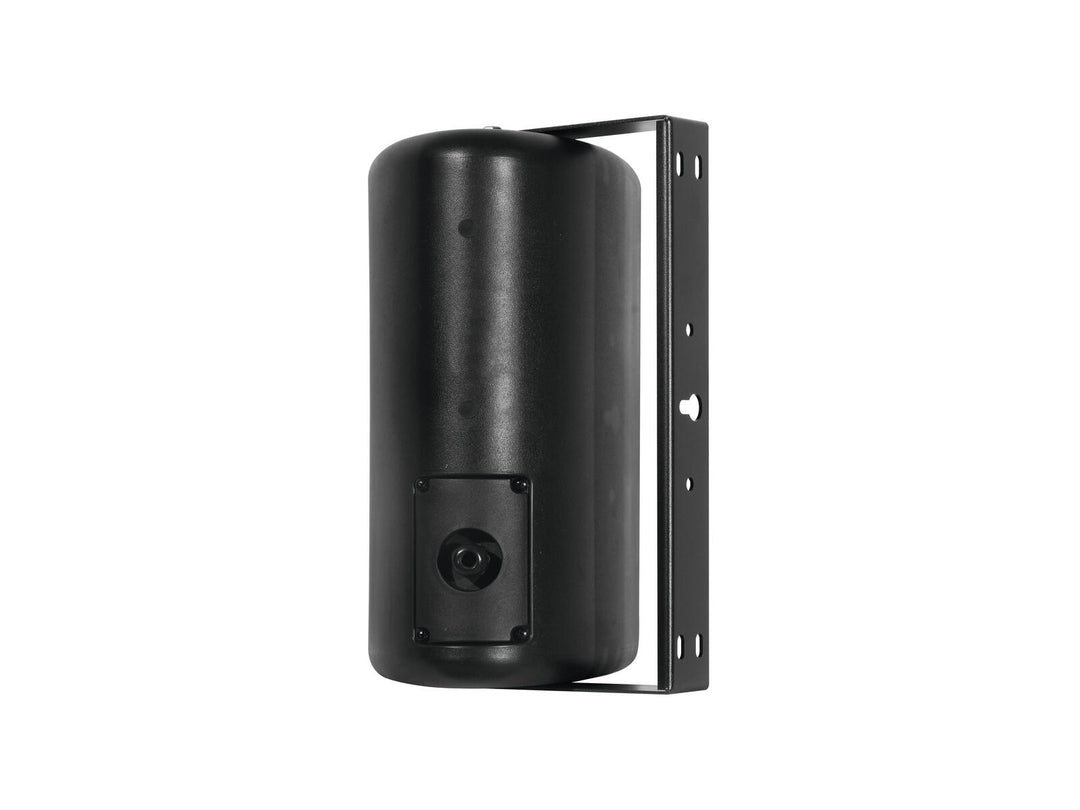 OMNITRONIC ODP-206T Enceinte d’installation 100V noire 2x