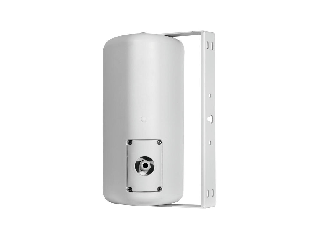 OMNITRONIC ODP-206T Enceinte d’installation 100V blanche 2x