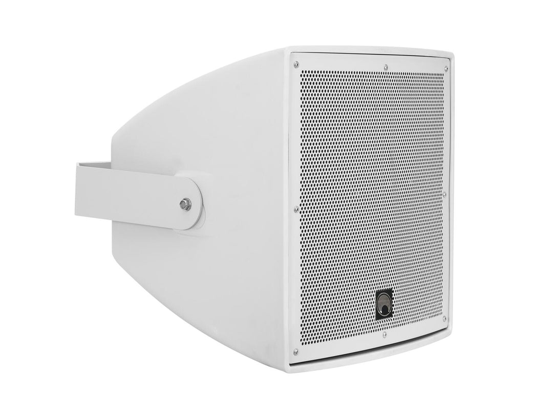 OMNITRONIC ODX-212T haut-parleur d’installation 100V blanc