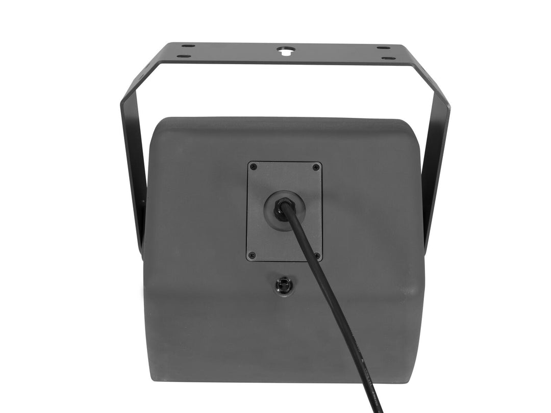 OMNITRONIC ODX-212TM Enceinte d'installation 100V gris foncé