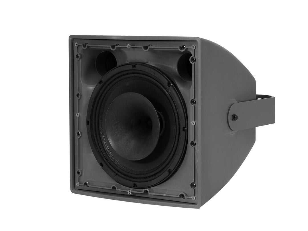 OMNITRONIC ODX-212TM Enceinte d'installation 100V gris foncé