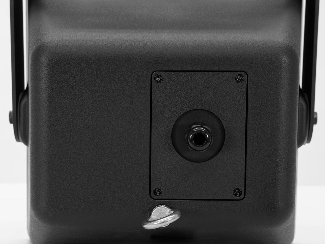 OMNITRONIC ODX-208TMB enceinte d'installation 100V noire