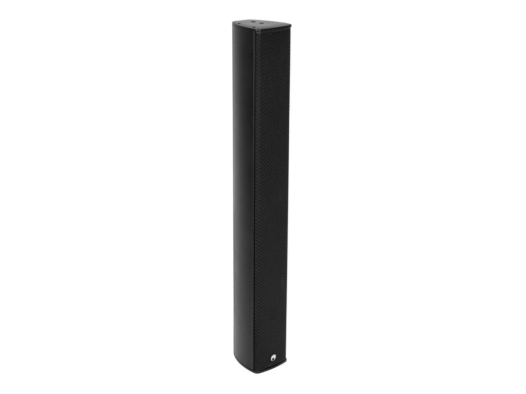 OMNITRONIC ODC-264T Enceinte colonne extérieure noire