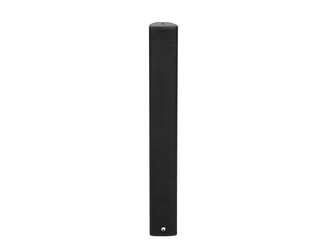 OMNITRONIC ODC-264T Enceinte colonne extérieure noire