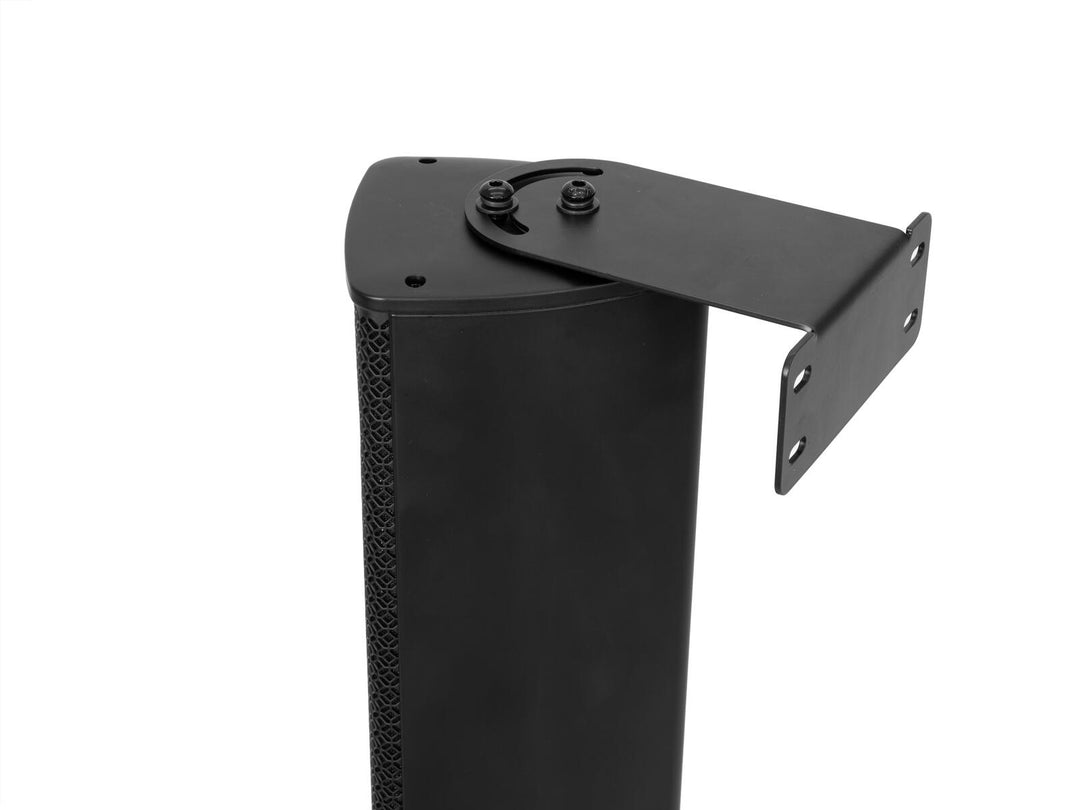 OMNITRONIC ODC-264T Enceinte colonne extérieure noire