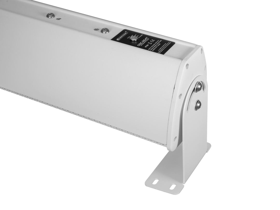 Enceinte colonne extérieure OMNITRONIC ODC-264T blanche