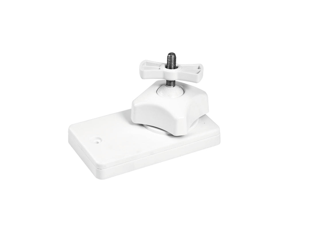 OMNITRONIC support mural pour ODP-204/206 White 2x