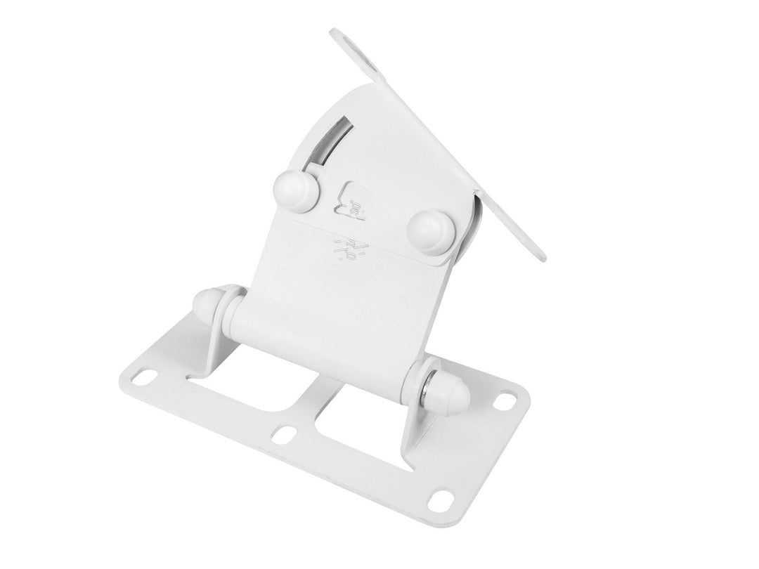 OMNITRONIC Support mural pour ODP-208 blanc