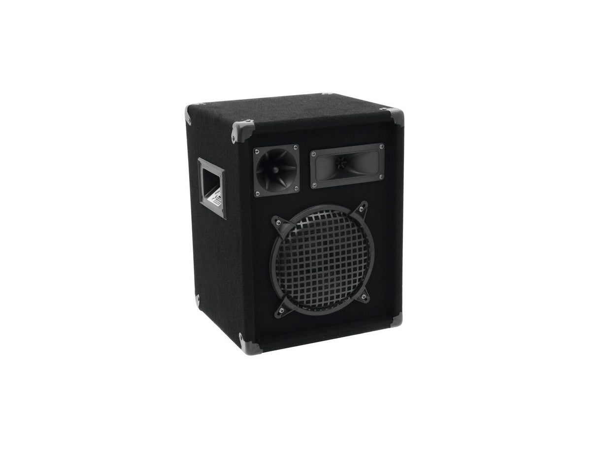 OMNITRONIC DX-822 3-way Speaker 300 W