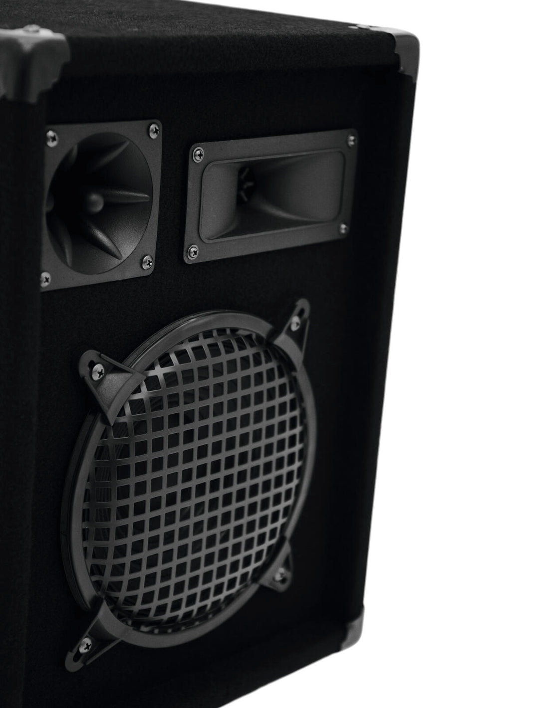 Enceinte 3 voies OMNITRONIC DX-822 300 W