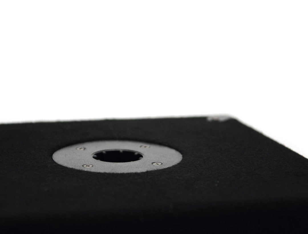 Enceinte 3 voies OMNITRONIC DX-822 300 W