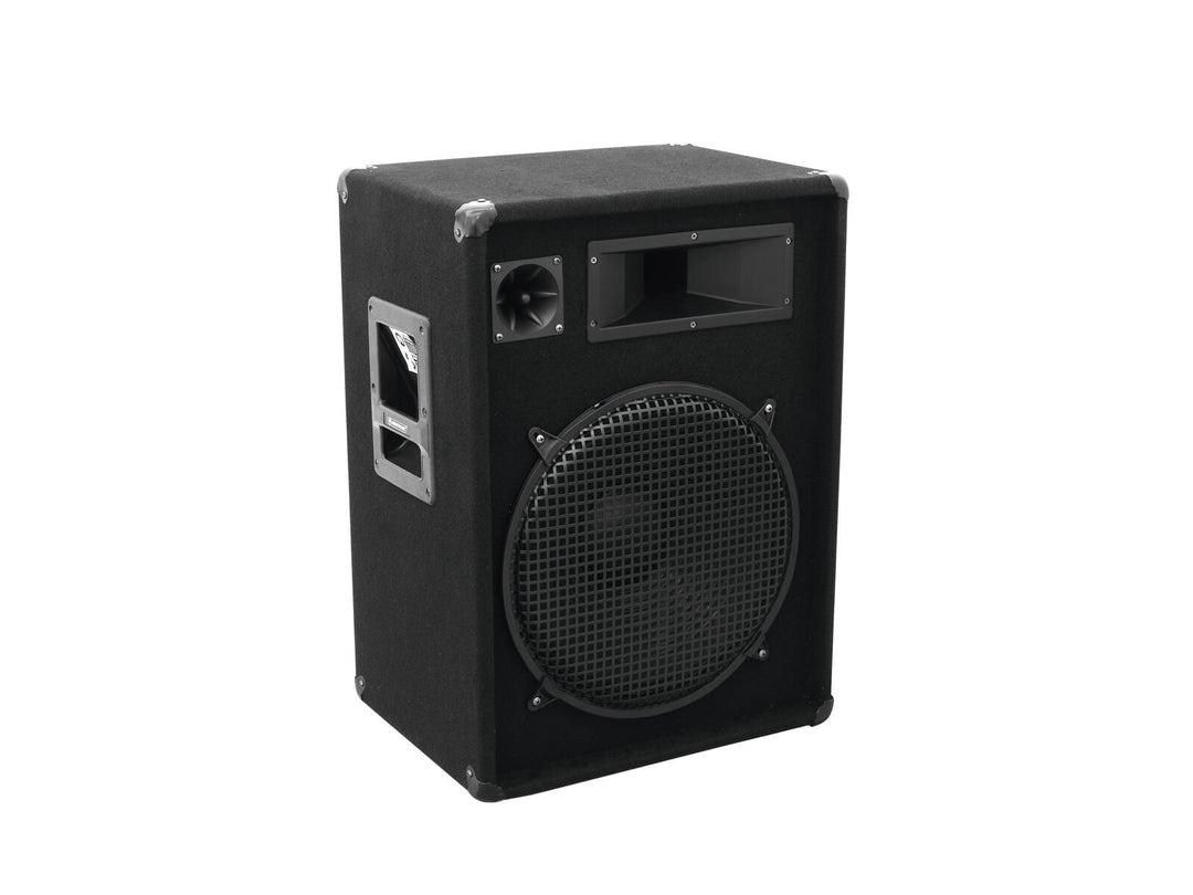 Enceinte 3 voies OMNITRONIC DX-1522 800 W