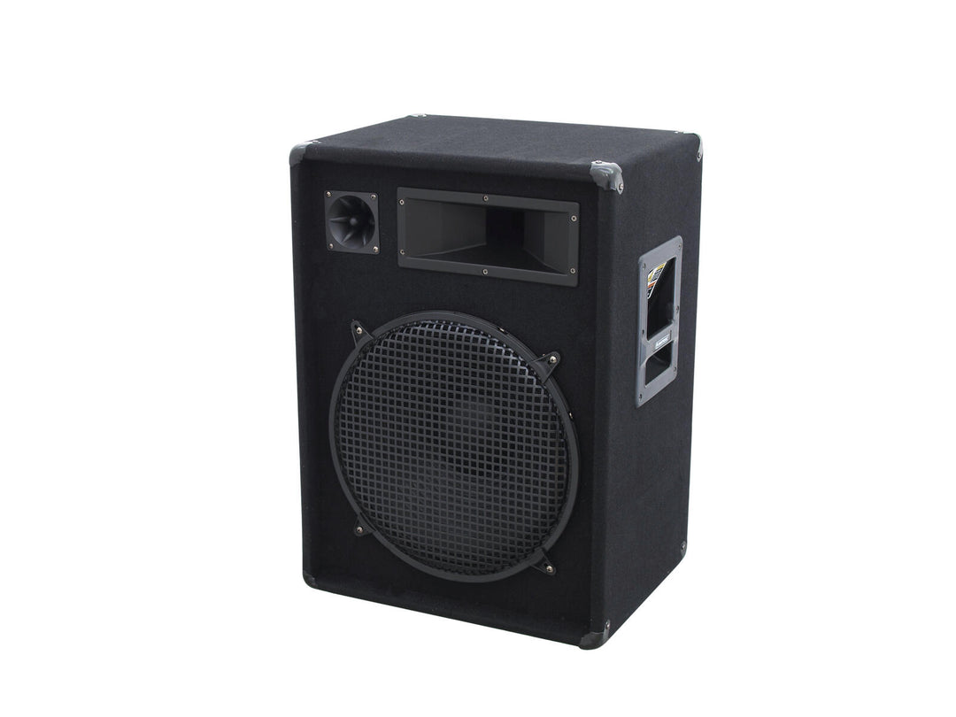 Enceinte 3 voies OMNITRONIC DX-1522 800 W