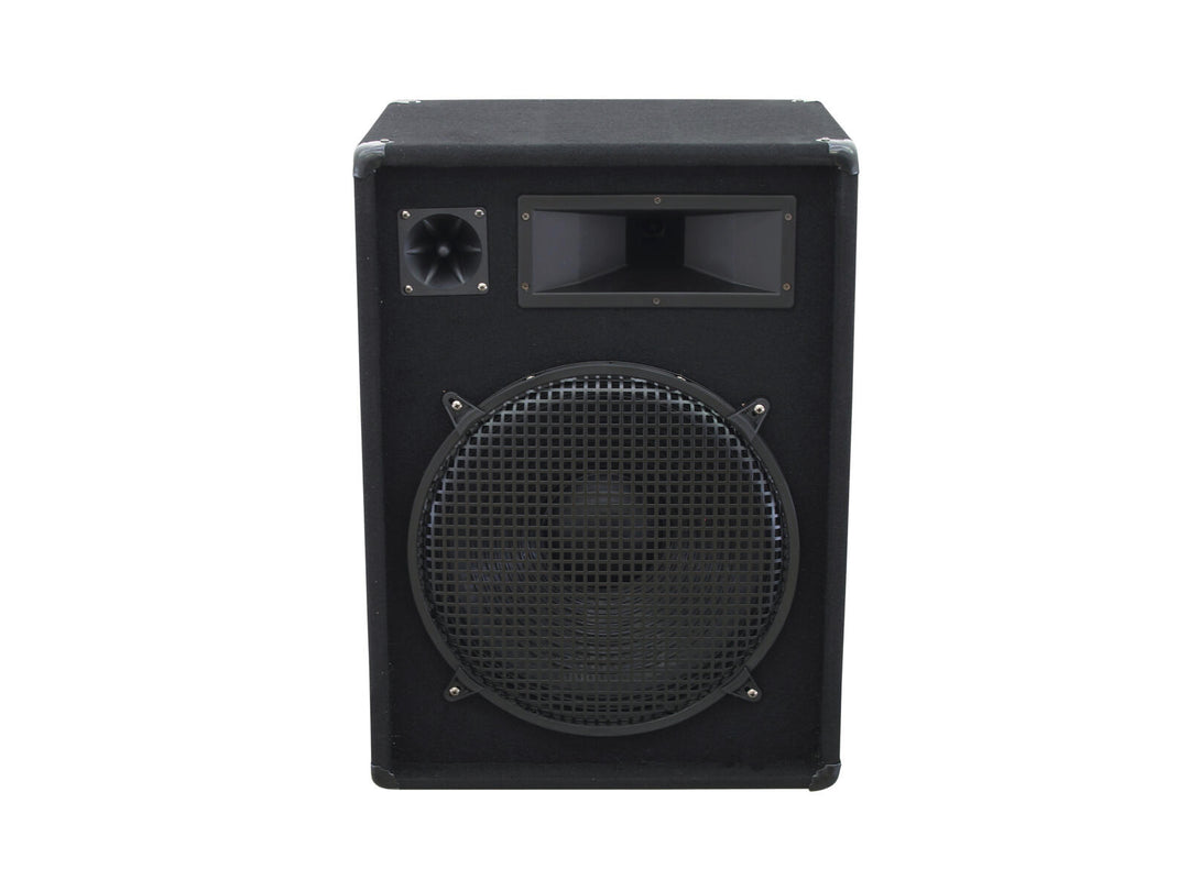 Enceinte 3 voies OMNITRONIC DX-1522 800 W