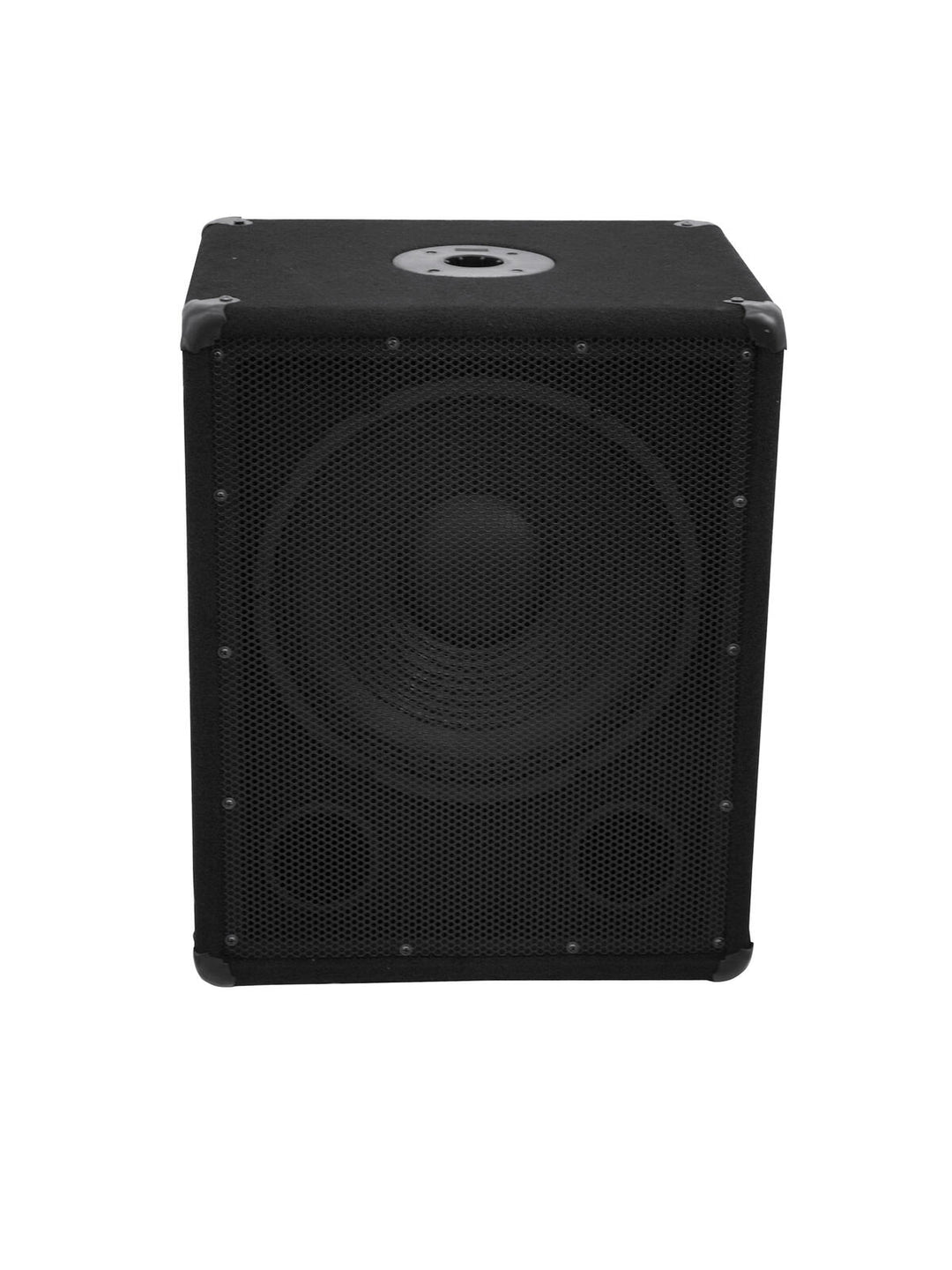 OMNITRONIC BX-1250 Caisson de basses 600W