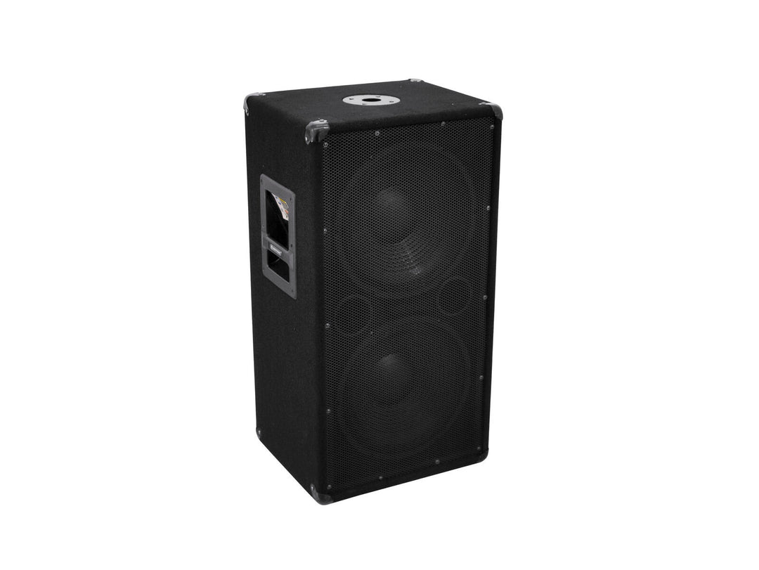 OMNITRONIC BX-2250 Caisson de basses 800W