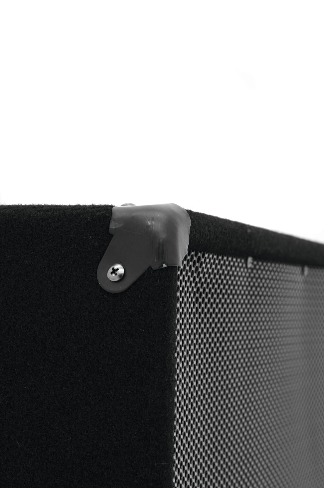OMNITRONIC Caisson de basses BX-2550 1200W