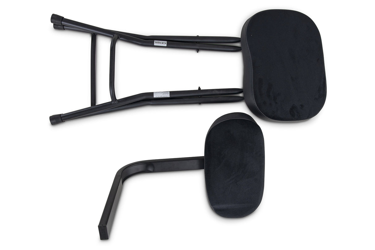 GEWA Keyboards Seat Keyboards seat - VE3 black (KST-10B)