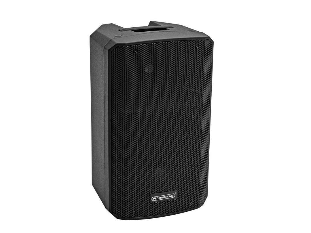 OMNITRONIC VFM-210AP MK2 Enceinte active 2 voies TWS