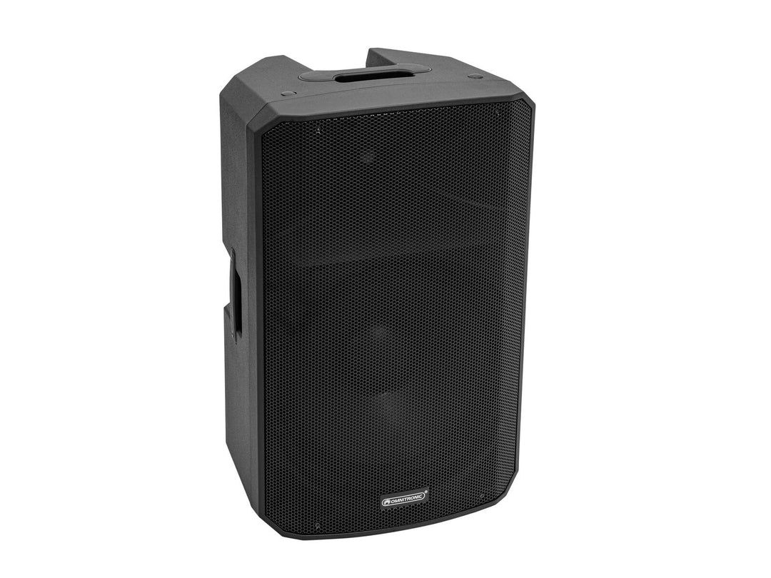 OMNITRONIC VFM-215AP MK2 Enceinte active 2 voies TWS