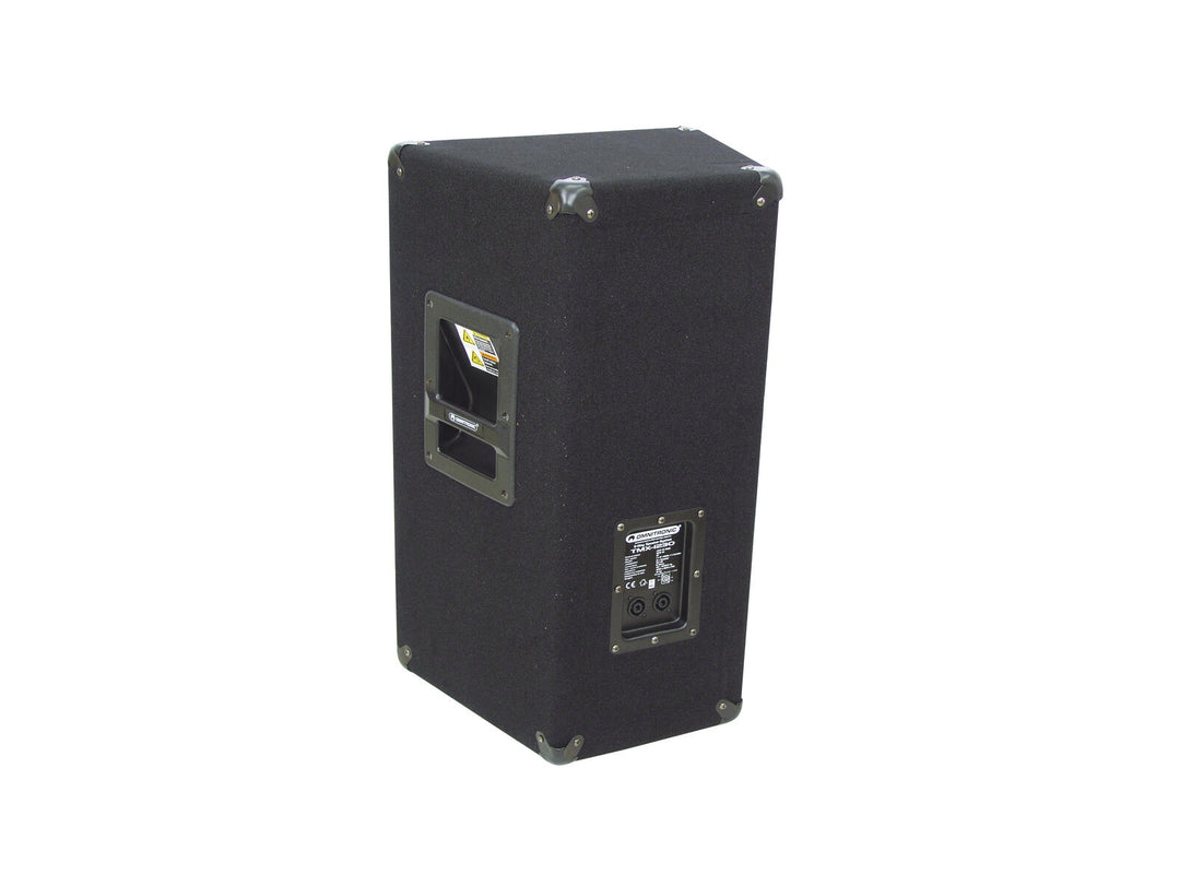 OMNITRONIC TMX-1230 Enceinte à 3 voies 800W