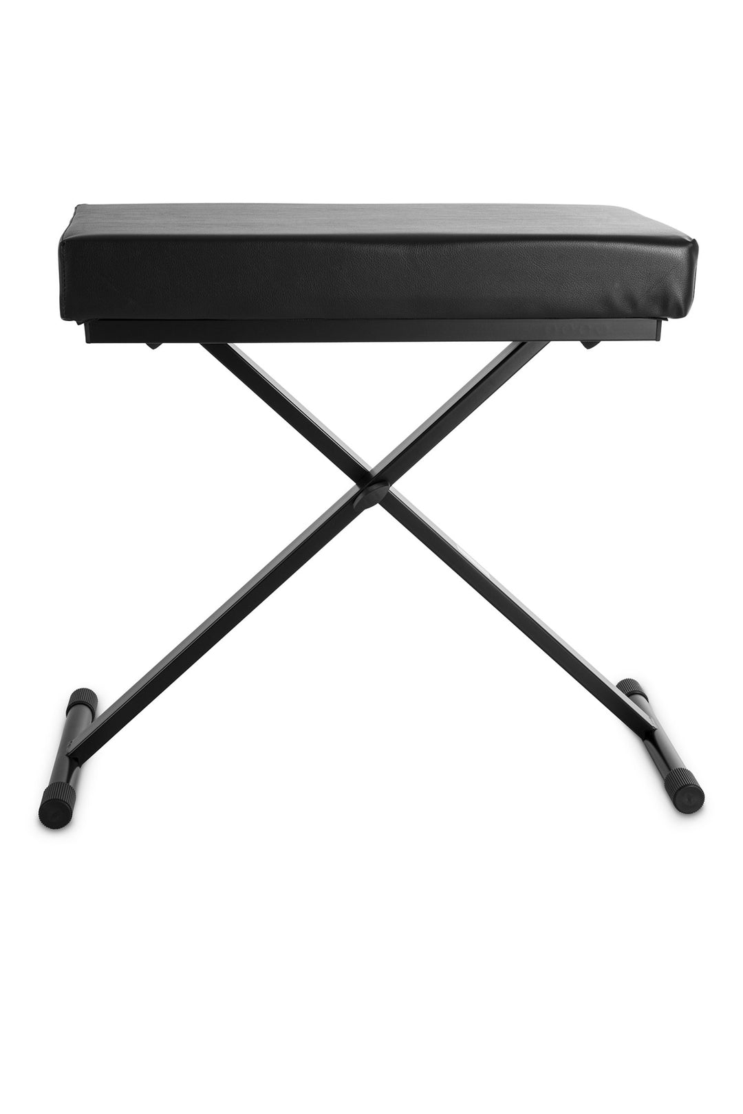 GEWA banquette de Craviers - VE4 noire (KB-30B)