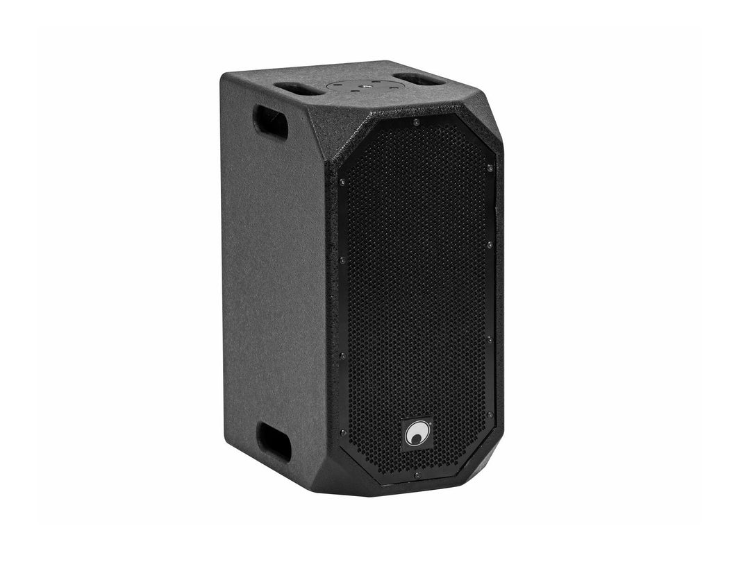 OMNITRONIC BOB-82X Caisson de basses noir
