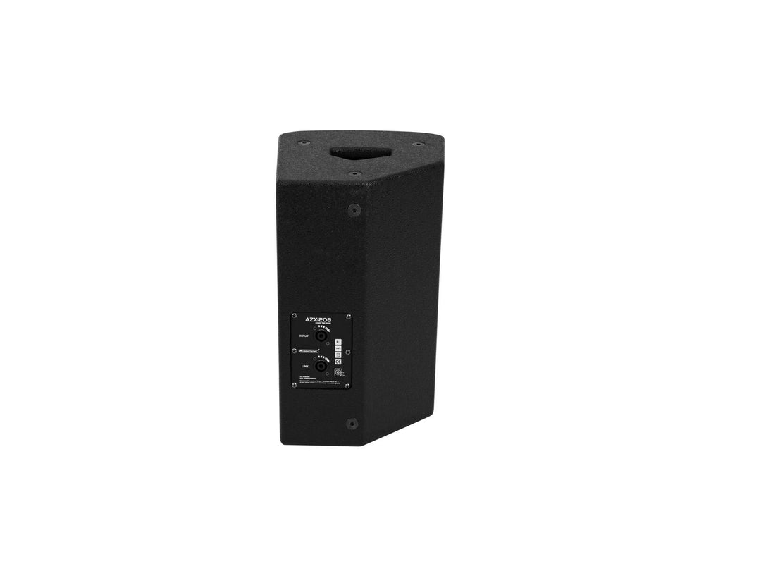OMNITRONIC AZX-208 enceinte 2 voies 100W