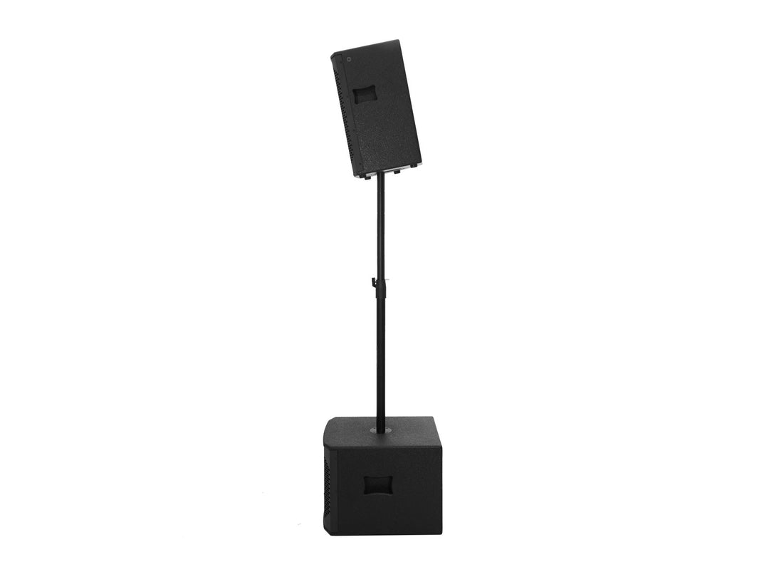 Omnitronic AZX-212A Enceinte PA Active