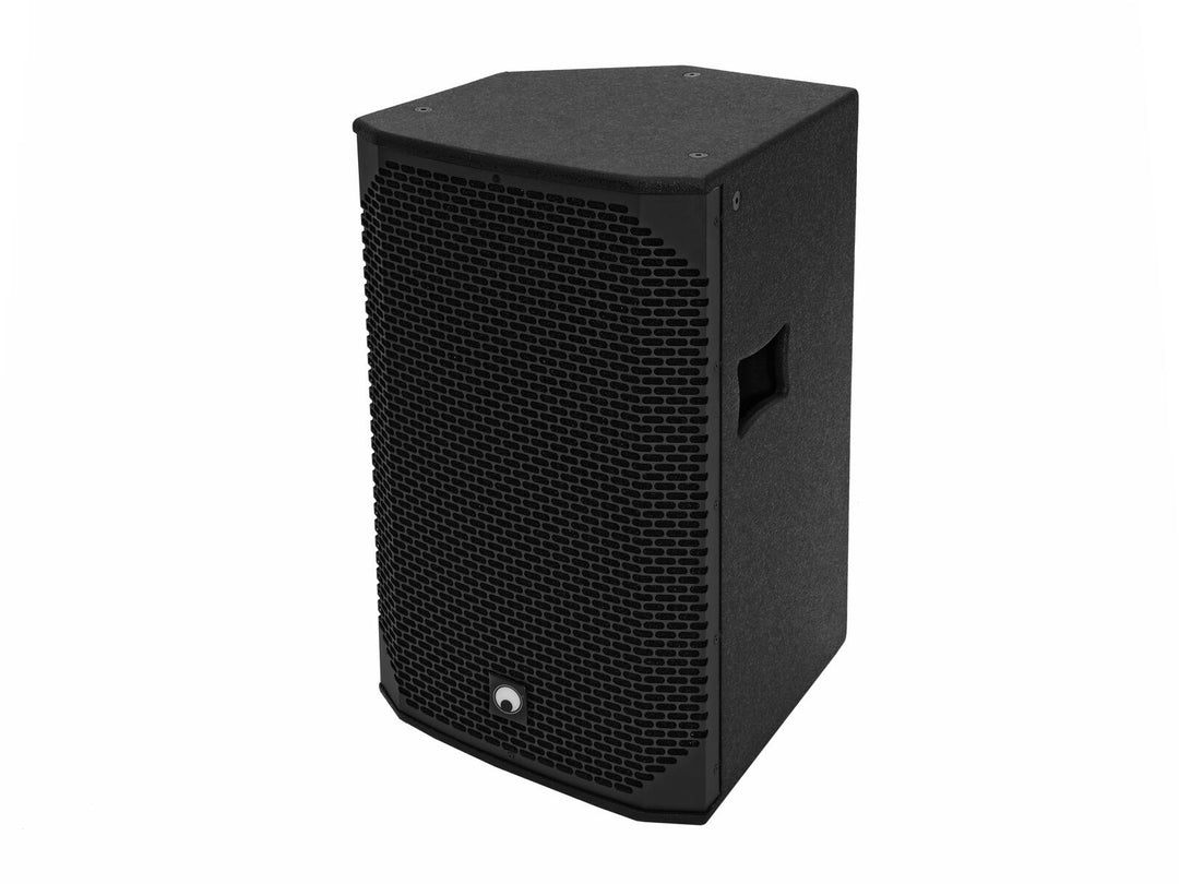 OMNITRONIC AZX-215 enceinte 2 voies 300W