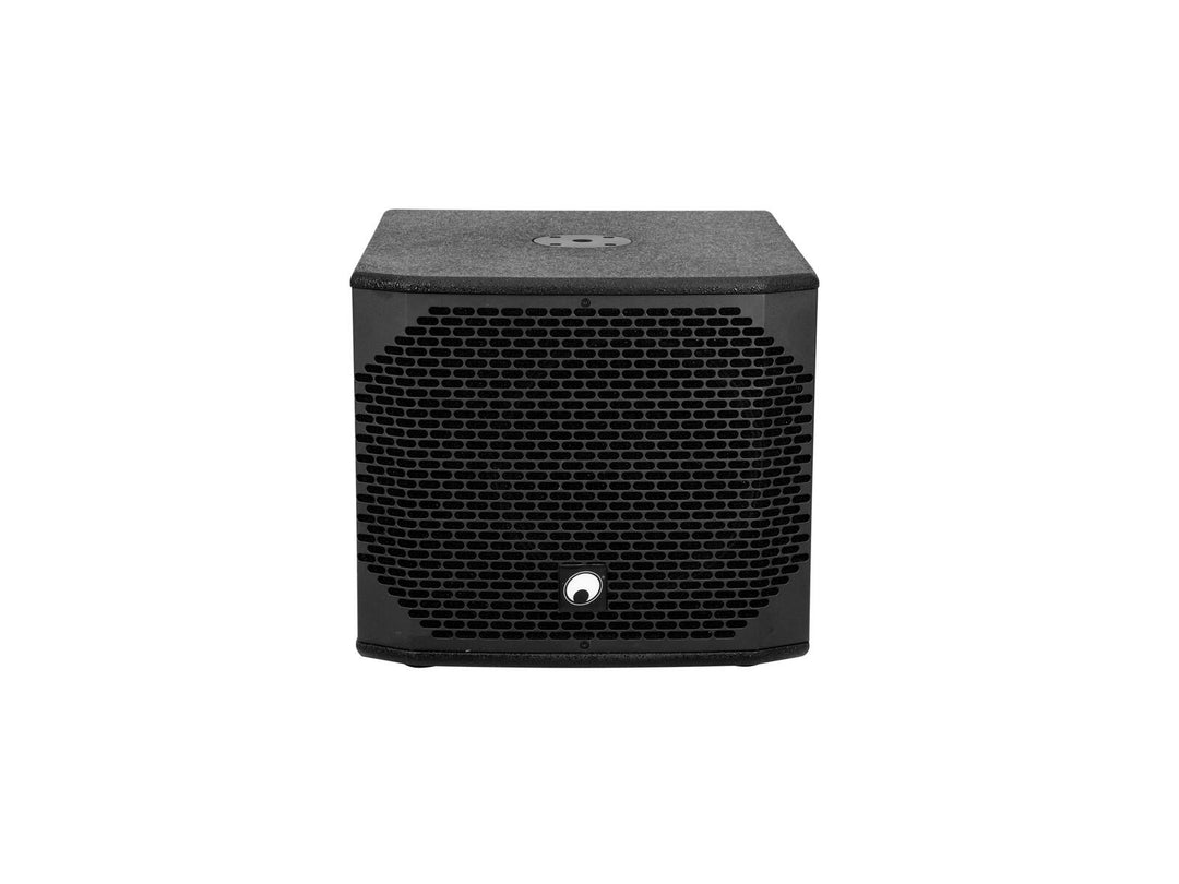 OMNITRONIC AZX-112A Subwoofer PA actif 300W