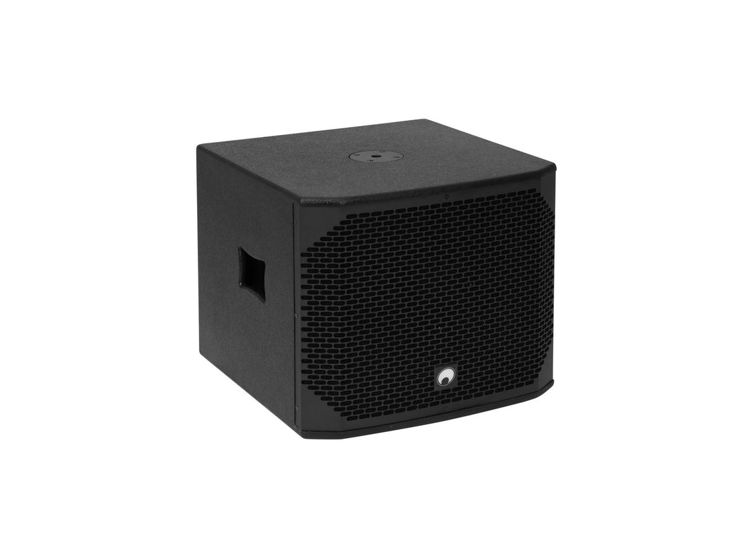 Omnitronic AZX-115 - Subwoofer Passif