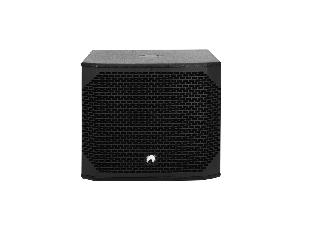 Omnitronic AZX-115 - Subwoofer Passif