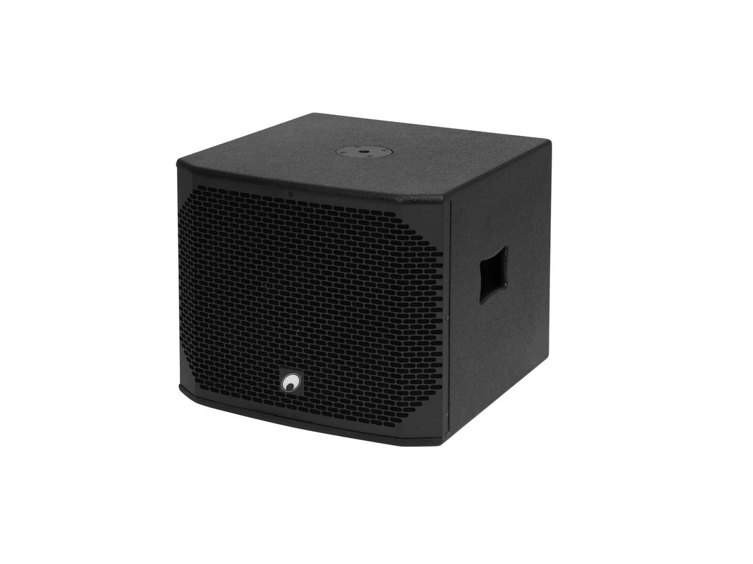 Omnitronic AZX-115A Caisson de basses actif