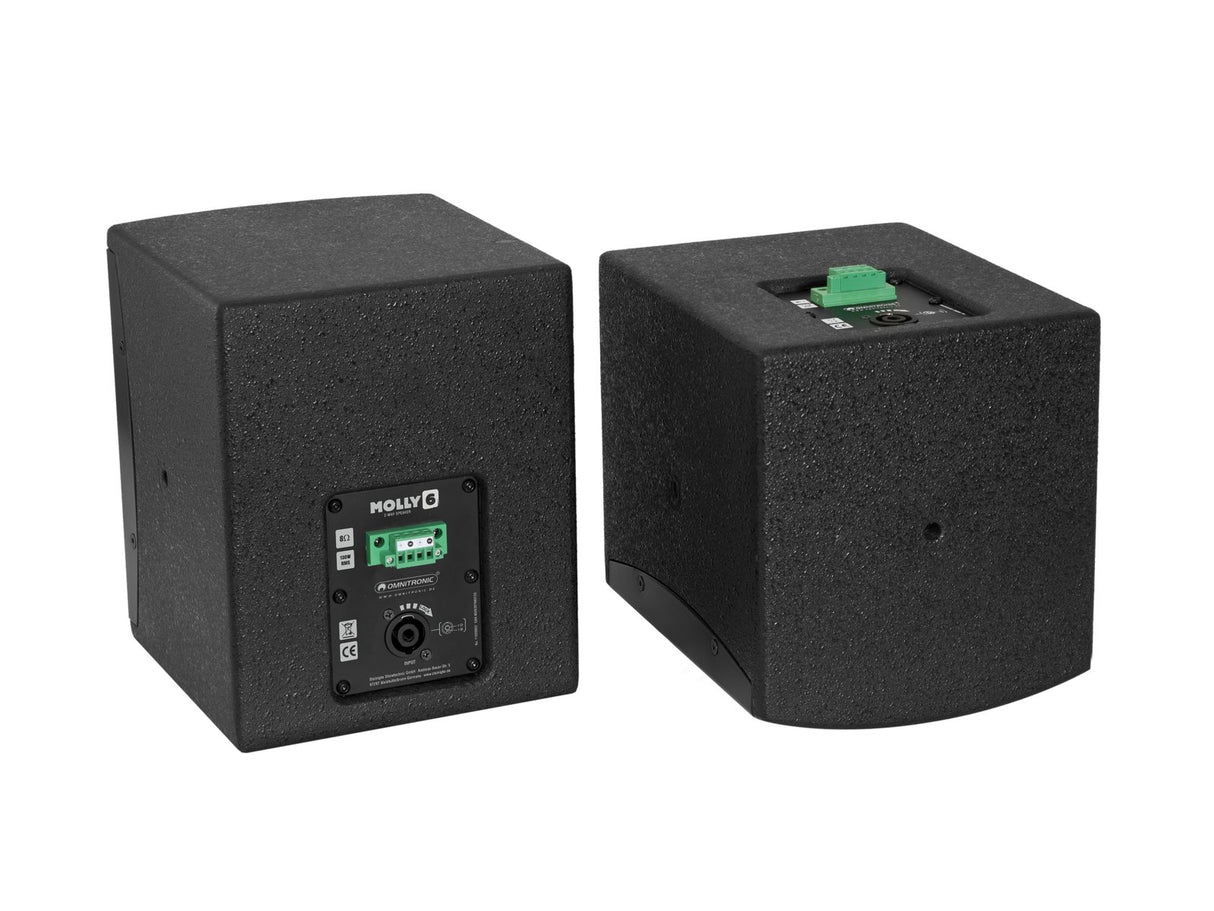 Omnitronic Molly-6 (6,5")