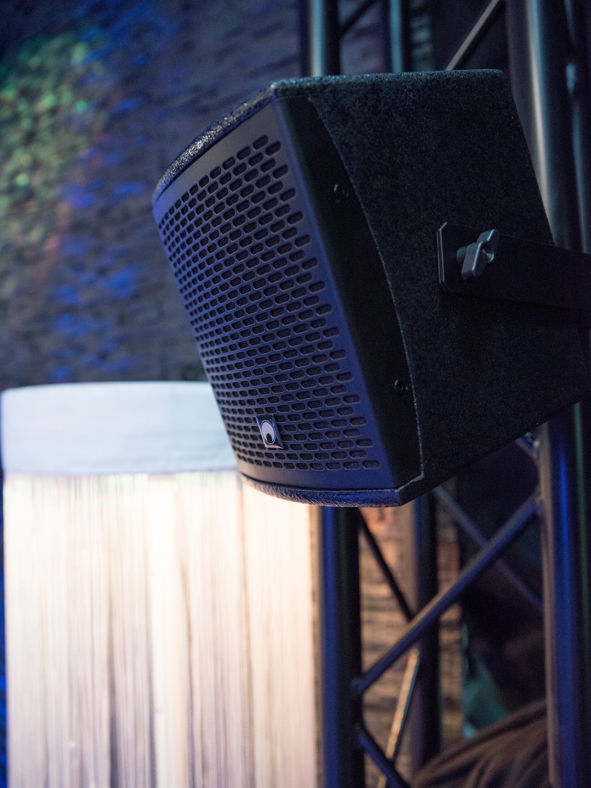 Omnitronic Molly-6 (6,5")