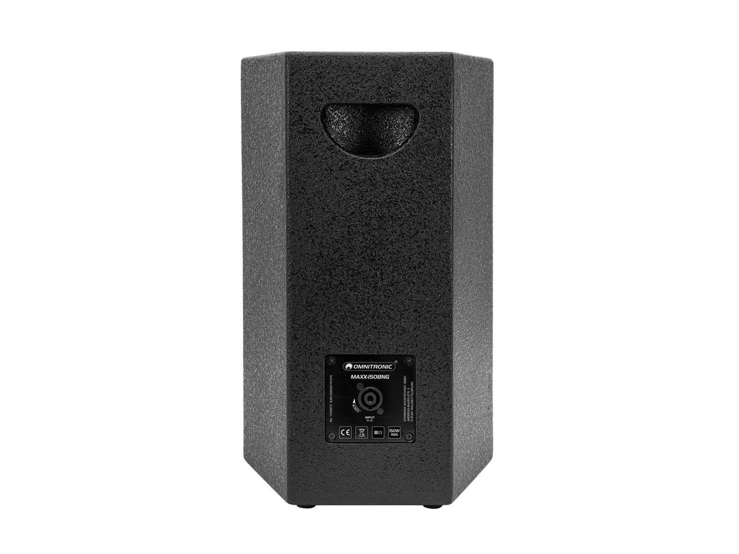 OMNITRONIC MAXX-1508NG Enceinte supérieure 2 voies 8"