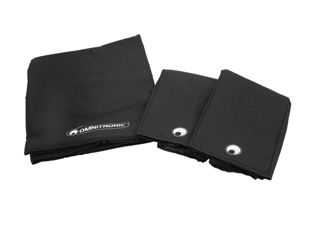 OMNITRONIC MAXX-1810NG Housse set