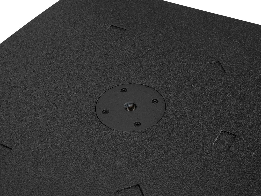 OMNITRONIC PAS-181A MK4 Caisson de basses, actif, DSP