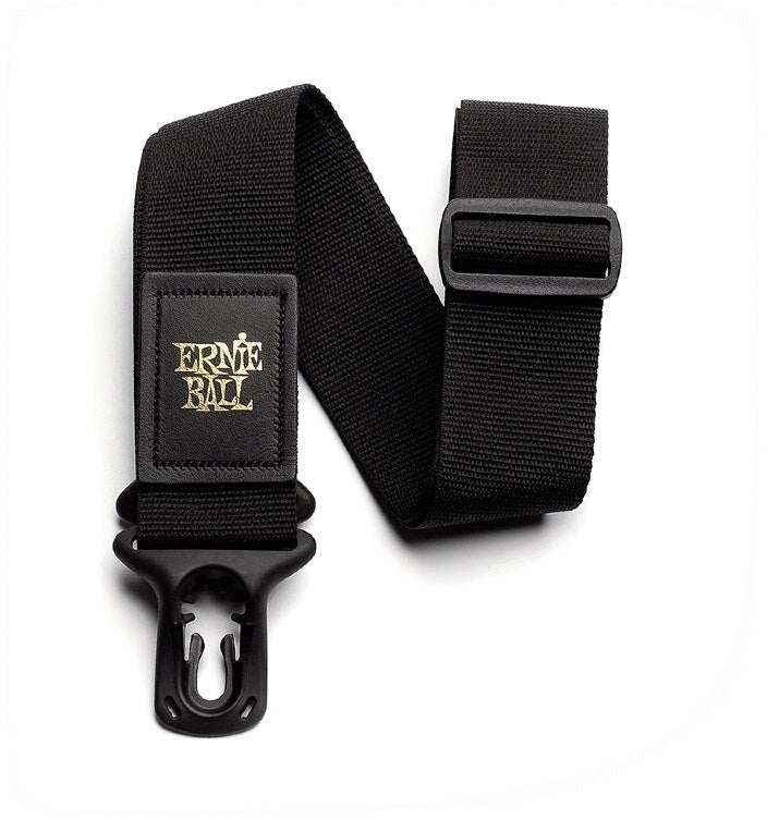 Ernie Ball EB-4056 Sangle Poly Lock