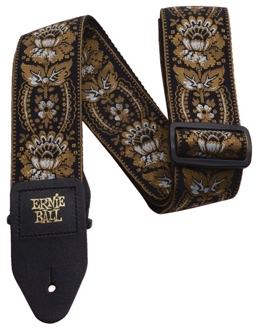 Ernie Ball EB-4151 Sangle Royal Orleans