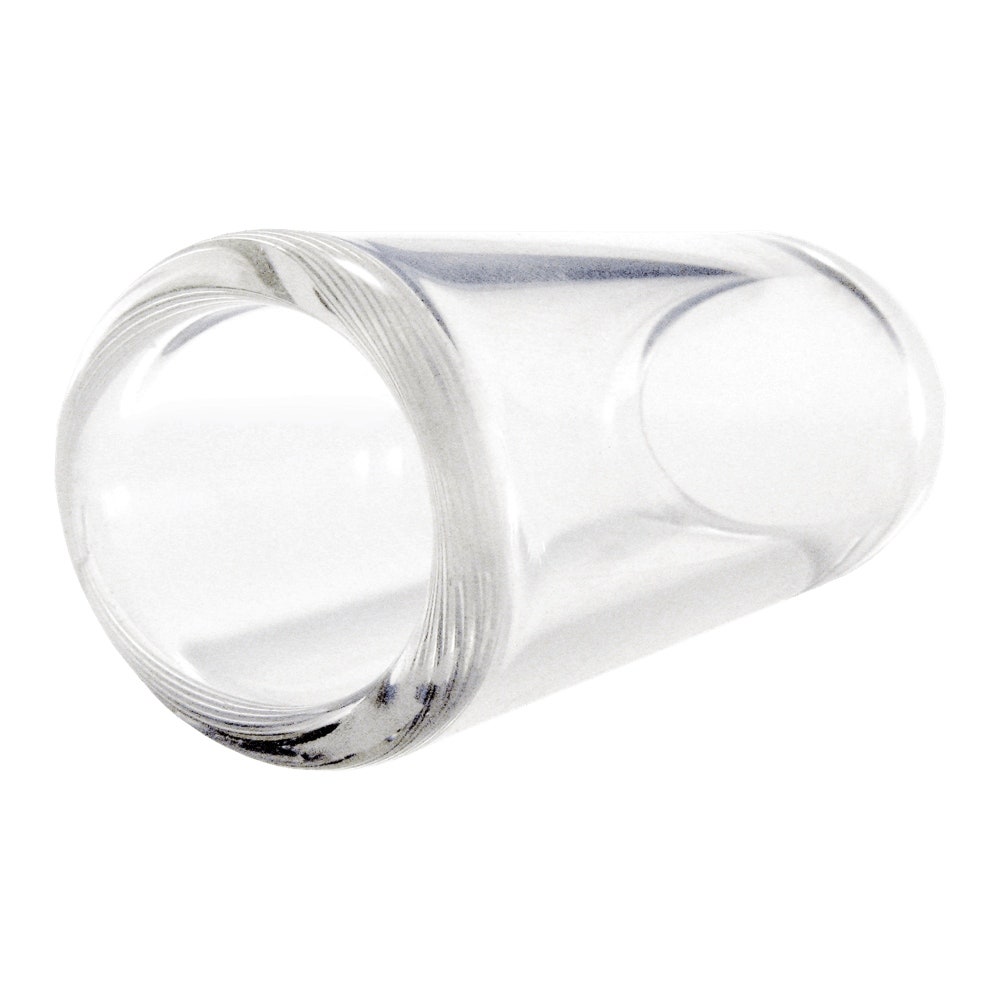 Ernie Ball EB-4228 Slide en verre, Medium