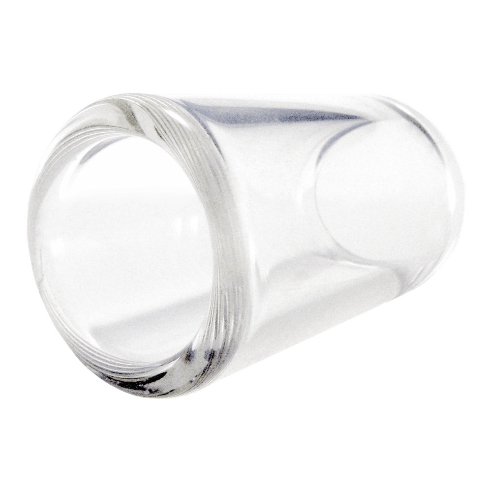 Ernie Ball EB-4229 Slide en verre, grand