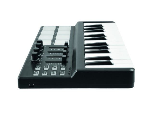 OMNITRONIC KEY-288 Contrôleurs MIDI