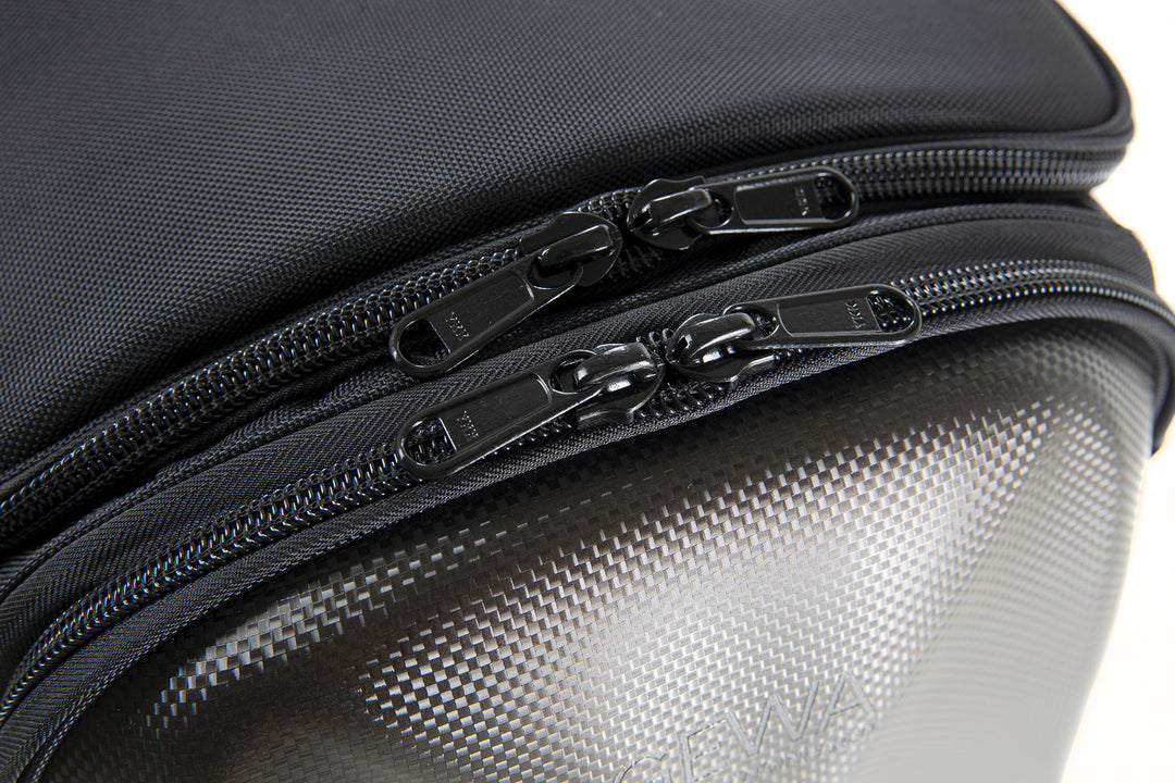 GEWA Gig Bag for Trumpets Space Bag - Titanium