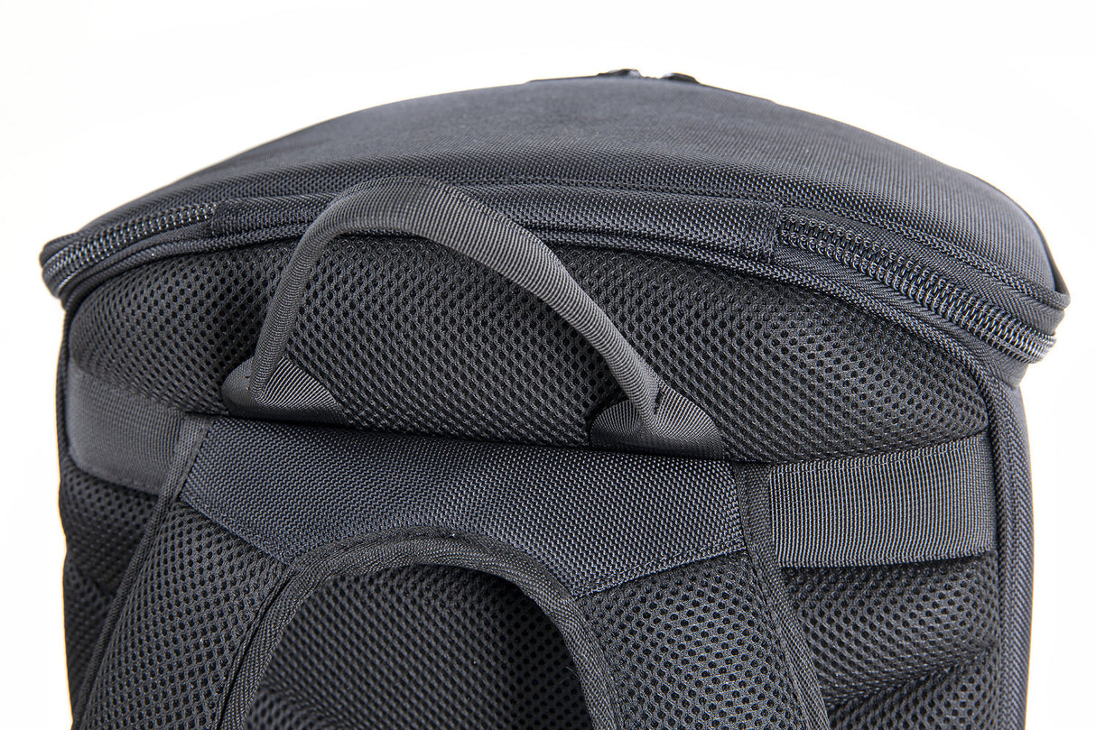 GEWA Gig Bag for Trumpets Space Bag - Titanium