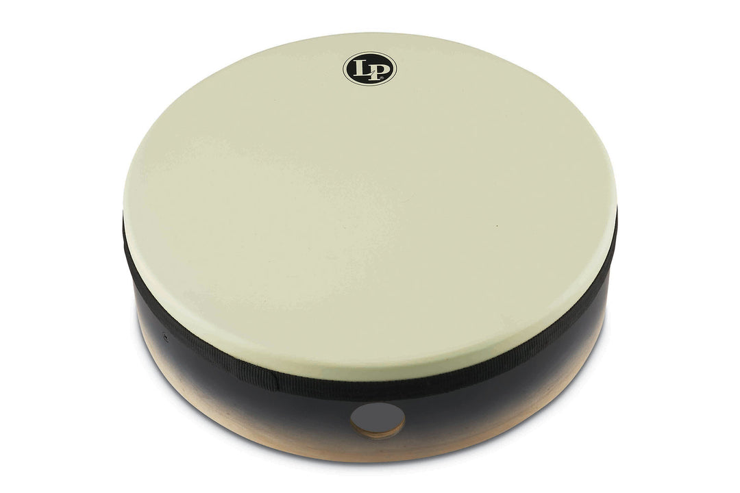 Latin Percussion tambours sur cadre accordables TAR - 14" x 4" (LP5024BF)
