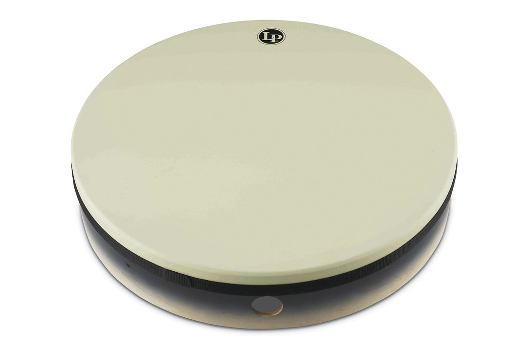 Latin Percussion Tambours sur cadre accordables TAR - 20" x 4" (LP5027BF)