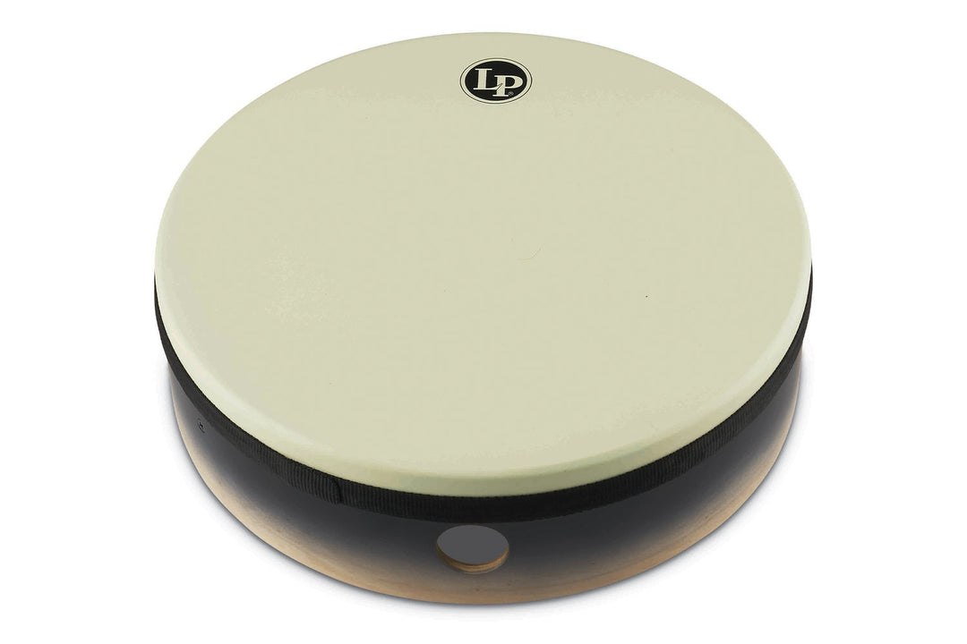 Latin Percussion Tambours sur cadre accordables Bendirs - 14" x 4" (LP5028BF)