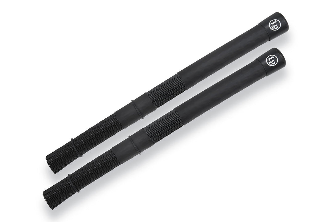 Latin Percussion baguettes et maillets Synthetic Rhythm Rods - Heavy (LP9912)